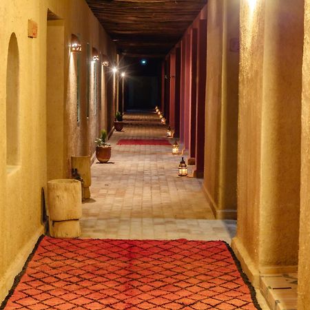 Dar El Janoub Hotel Merzouga Ngoại thất bức ảnh