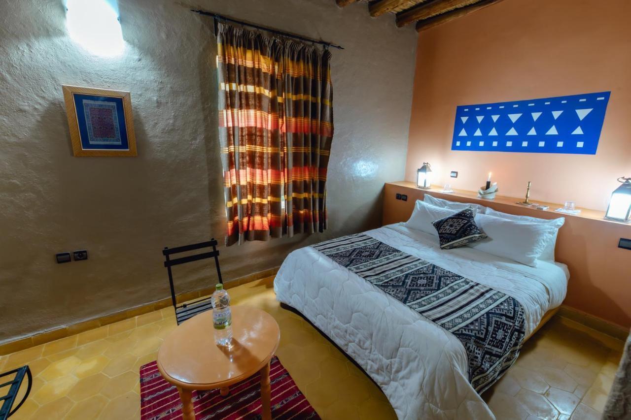 Dar El Janoub Hotel Merzouga Ngoại thất bức ảnh