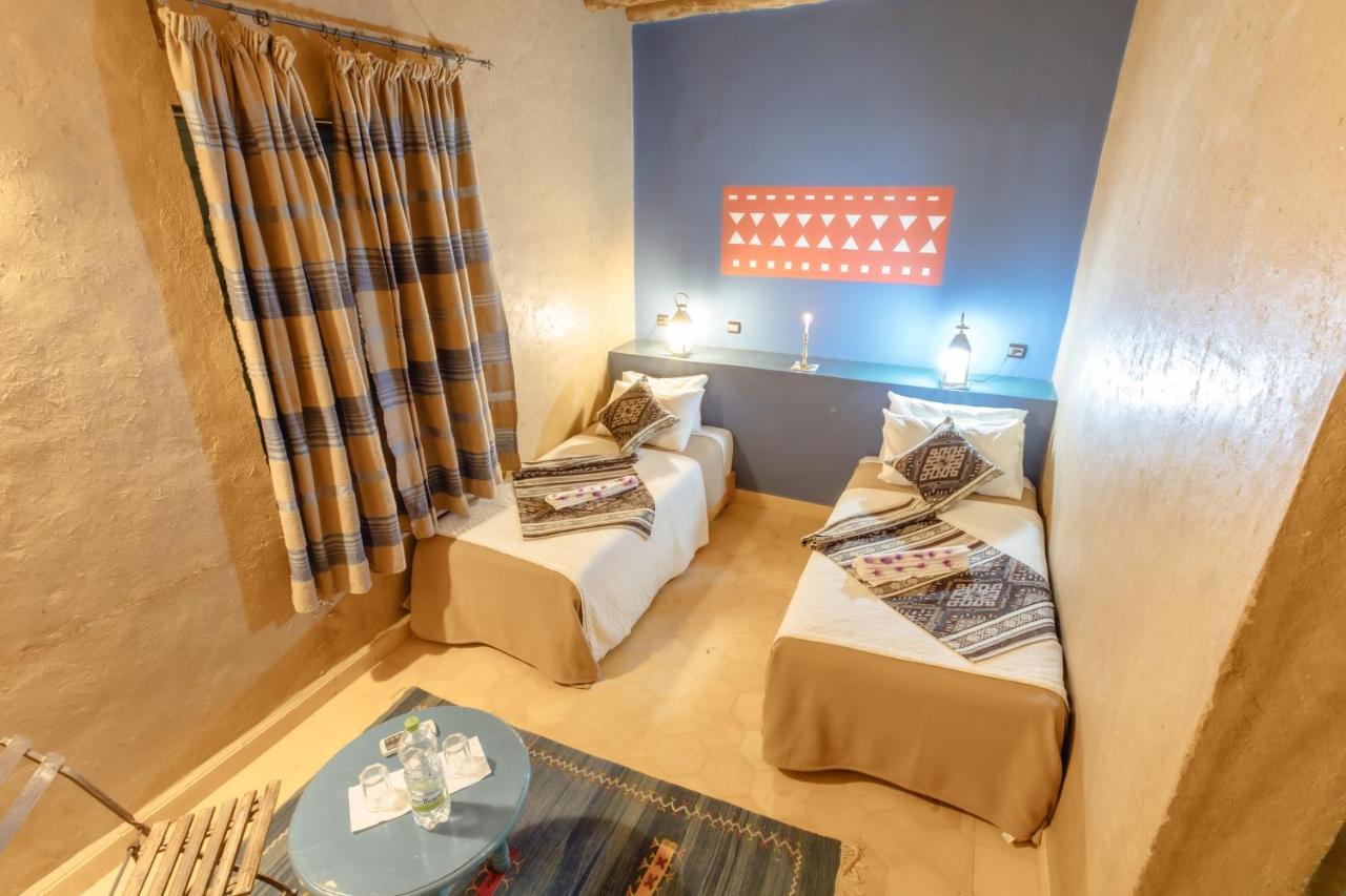 Dar El Janoub Hotel Merzouga Ngoại thất bức ảnh